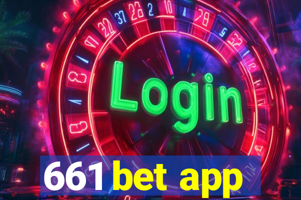 661 bet app